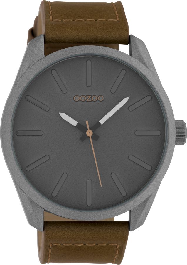 OOZOO TIMEPIECES C10323
